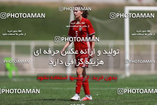 1262524, Tehran, Iran, Women's U-19 international friendly match، Iran 4 - 2  on 2018/09/26 at Ararat Stadium