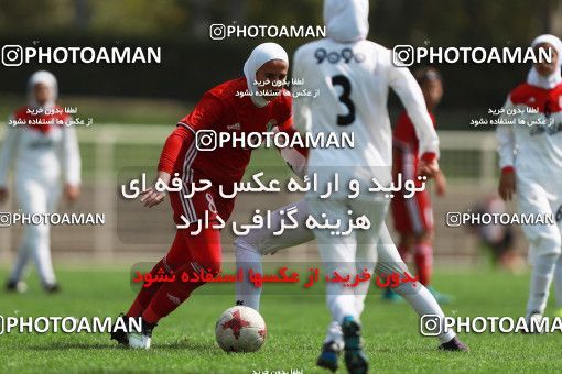 1262430, Tehran, Iran, Women's U-19 international friendly match، Iran 4 - 2  on 2018/09/26 at Ararat Stadium