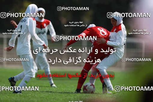 1262594, Tehran, Iran, Women's U-19 international friendly match، Iran 4 - 2  on 2018/09/26 at Ararat Stadium