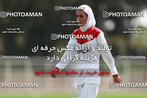 1262623, Tehran, Iran, Women's U-19 international friendly match، Iran 4 - 2  on 2018/09/26 at Ararat Stadium