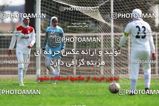 1262607, Tehran, Iran, Women's U-19 international friendly match، Iran 4 - 2  on 2018/09/26 at Ararat Stadium