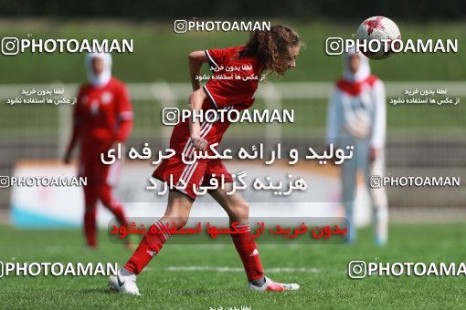 1262423, Tehran, Iran, Women's U-19 international friendly match، Iran 4 - 2  on 2018/09/26 at Ararat Stadium