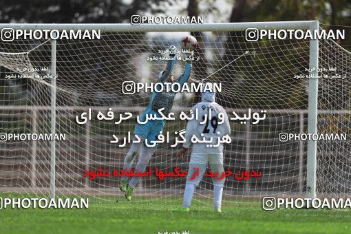 1262325, Tehran, Iran, Women's U-19 international friendly match، Iran 4 - 2  on 2018/09/26 at Ararat Stadium