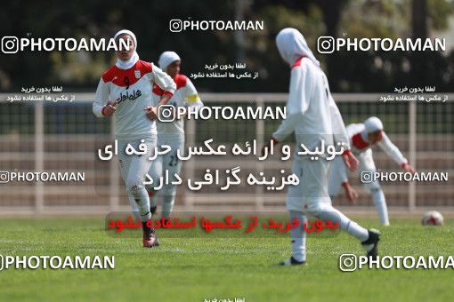 1262569, Tehran, Iran, Women's U-19 international friendly match، Iran 4 - 2  on 2018/09/26 at Ararat Stadium