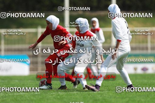 1262347, Tehran, Iran, Women's U-19 international friendly match، Iran 4 - 2  on 2018/09/26 at Ararat Stadium
