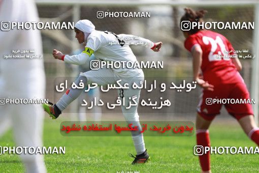 1262408, Tehran, Iran, Women's U-19 international friendly match، Iran 4 - 2  on 2018/09/26 at Ararat Stadium