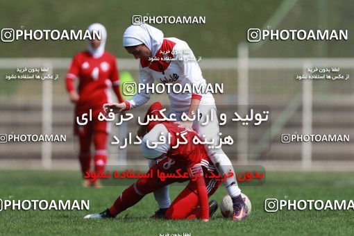 1262273, Tehran, Iran, Women's U-19 international friendly match، Iran 4 - 2  on 2018/09/26 at Ararat Stadium
