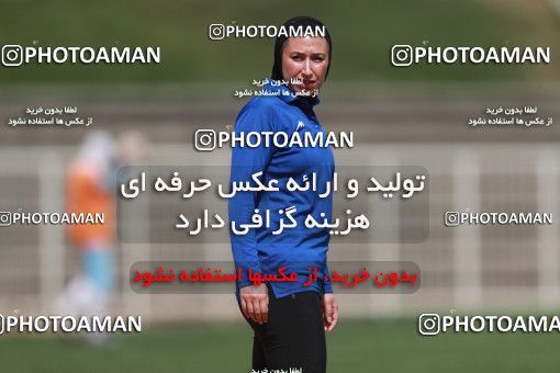 1262564, Tehran, Iran, Women's U-19 international friendly match، Iran 4 - 2  on 2018/09/26 at Ararat Stadium