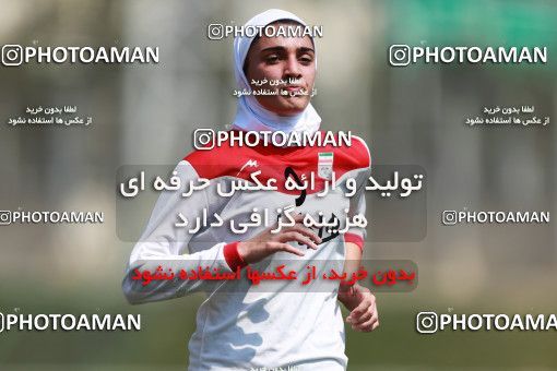 1262442, Tehran, Iran, Women's U-19 international friendly match، Iran 4 - 2  on 2018/09/26 at Ararat Stadium