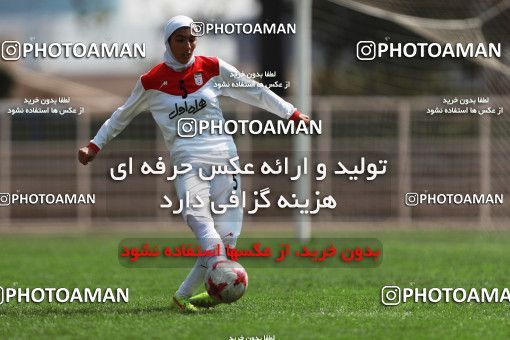 1262427, Tehran, Iran, Women's U-19 international friendly match، Iran 4 - 2  on 2018/09/26 at Ararat Stadium