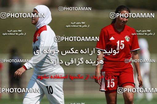 1262592, Tehran, Iran, Women's U-19 international friendly match، Iran 4 - 2  on 2018/09/26 at Ararat Stadium