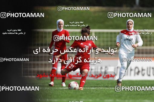 1262306, Tehran, Iran, Women's U-19 international friendly match، Iran 4 - 2  on 2018/09/26 at Ararat Stadium