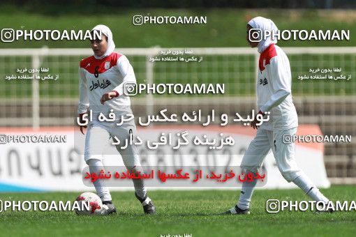1262539, Tehran, Iran, Women's U-19 international friendly match، Iran 4 - 2  on 2018/09/26 at Ararat Stadium