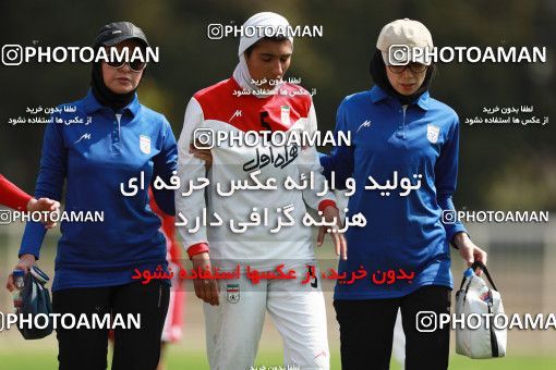 1262481, Tehran, Iran, Women's U-19 international friendly match، Iran 4 - 2  on 2018/09/26 at Ararat Stadium