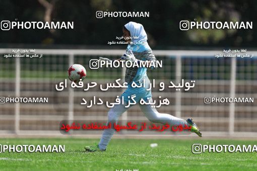 1262288, Tehran, Iran, Women's U-19 international friendly match، Iran 4 - 2  on 2018/09/26 at Ararat Stadium