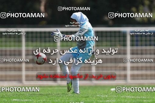 1262470, Tehran, Iran, Women's U-19 international friendly match، Iran 4 - 2  on 2018/09/26 at Ararat Stadium