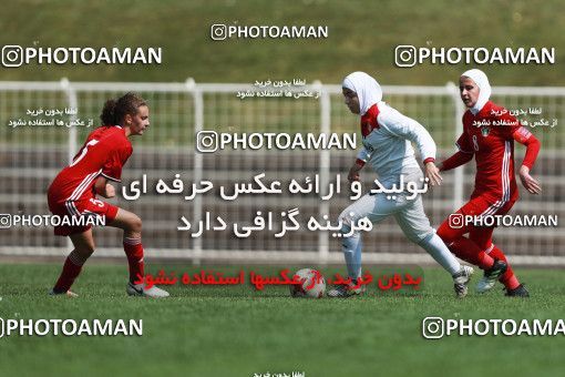 1262547, Tehran, Iran, Women's U-19 international friendly match، Iran 4 - 2  on 2018/09/26 at Ararat Stadium