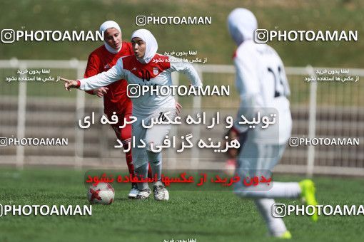 1262379, Tehran, Iran, Women's U-19 international friendly match، Iran 4 - 2  on 2018/09/26 at Ararat Stadium
