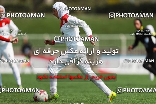 1262483, Tehran, Iran, Women's U-19 international friendly match، Iran 4 - 2  on 2018/09/26 at Ararat Stadium