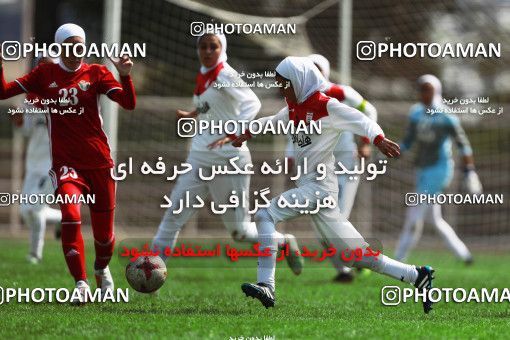 1262479, Tehran, Iran, Women's U-19 international friendly match، Iran 4 - 2  on 2018/09/26 at Ararat Stadium