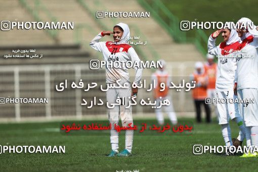 1262309, Tehran, Iran, Women's U-19 international friendly match، Iran 4 - 2  on 2018/09/26 at Ararat Stadium