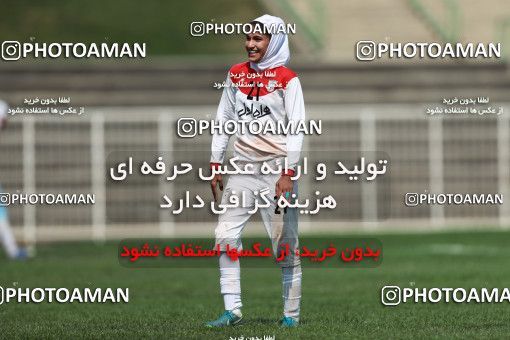 1262343, Tehran, Iran, Women's U-19 international friendly match، Iran 4 - 2  on 2018/09/26 at Ararat Stadium