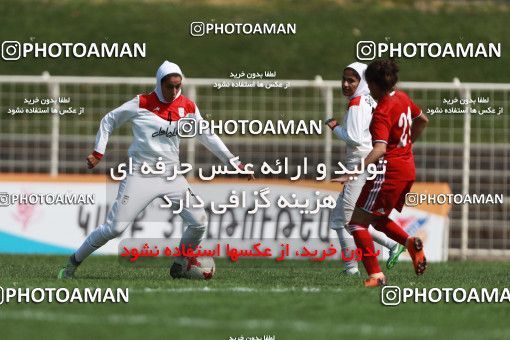 1262604, Tehran, Iran, Women's U-19 international friendly match، Iran 4 - 2  on 2018/09/26 at Ararat Stadium