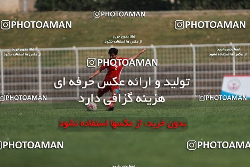 1262375, Tehran, Iran, Women's U-19 international friendly match، Iran 4 - 2  on 2018/09/26 at Ararat Stadium