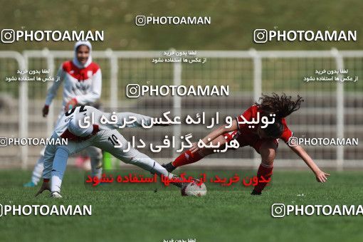 1262626, Tehran, Iran, Women's U-19 international friendly match، Iran 4 - 2  on 2018/09/26 at Ararat Stadium