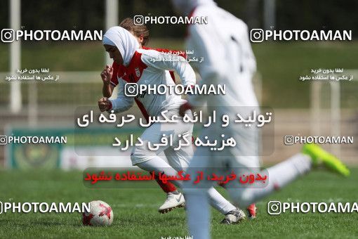 1262363, Tehran, Iran, Women's U-19 international friendly match، Iran 4 - 2  on 2018/09/26 at Ararat Stadium