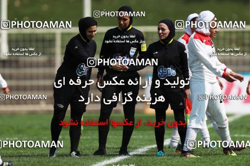 1262302, Tehran, Iran, Women's U-19 international friendly match، Iran 4 - 2  on 2018/09/26 at Ararat Stadium