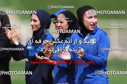 1262397, Tehran, Iran, Women's U-19 international friendly match، Iran 4 - 2  on 2018/09/26 at Ararat Stadium