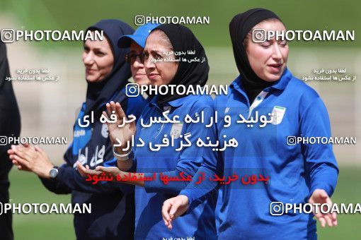 1262585, Tehran, Iran, Women's U-19 international friendly match، Iran 4 - 2  on 2018/09/26 at Ararat Stadium