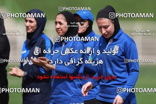 1262509, Tehran, Iran, Women's U-19 international friendly match، Iran 4 - 2  on 2018/09/26 at Ararat Stadium