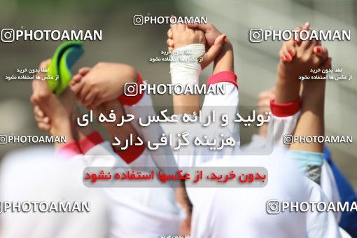 1262378, Tehran, Iran, Women's U-19 international friendly match، Iran 4 - 2  on 2018/09/26 at Ararat Stadium