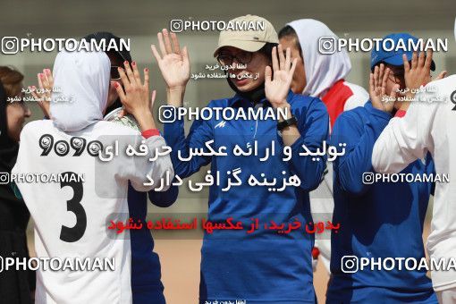 1262314, Tehran, Iran, Women's U-19 international friendly match، Iran 4 - 2  on 2018/09/26 at Ararat Stadium