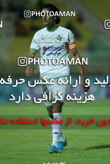 1263654, Ahvaz, , لیگ برتر فوتبال ایران، Persian Gulf Cup، Week 8، First Leg، Foulad Khouzestan 1 v 1 Gostaresh Foulad Tabriz on 2018/09/29 at Ahvaz Ghadir Stadium