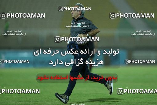 1263653, Ahvaz, , لیگ برتر فوتبال ایران، Persian Gulf Cup، Week 8، First Leg، Foulad Khouzestan 1 v 1 Gostaresh Foulad Tabriz on 2018/09/29 at Ahvaz Ghadir Stadium