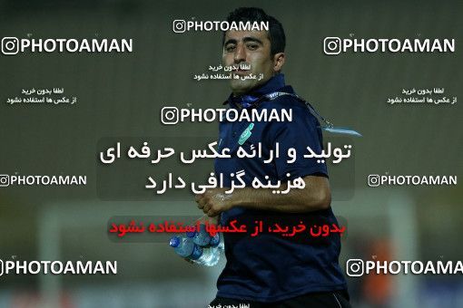 1263599, Ahvaz, , لیگ برتر فوتبال ایران، Persian Gulf Cup، Week 8، First Leg، Foulad Khouzestan 1 v 1 Gostaresh Foulad Tabriz on 2018/09/29 at Ahvaz Ghadir Stadium