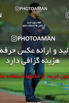 1264068, Ahvaz, , لیگ برتر فوتبال ایران، Persian Gulf Cup، Week 8، First Leg، Foulad Khouzestan 1 v 1 Gostaresh Foulad Tabriz on 2018/09/29 at Ahvaz Ghadir Stadium