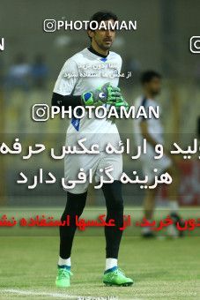 1263667, Masjed Soleyman, , جام حذفی فوتبال ایران, 1/16 stage, Khorramshahr Cup, Naft M Soleyman 0 v 1 Esteghlal on 2018/10/02 at Behnam Mohammadi Stadium