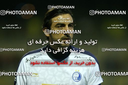 1263778, Masjed Soleyman, , جام حذفی فوتبال ایران, 1/16 stage, Khorramshahr Cup, Naft M Soleyman 0 v 1 Esteghlal on 2018/10/02 at Behnam Mohammadi Stadium