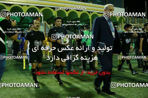 1264298, Masjed Soleyman, , جام حذفی فوتبال ایران, 1/16 stage, Khorramshahr Cup, Naft M Soleyman 0 v 1 Esteghlal on 2018/10/02 at Behnam Mohammadi Stadium