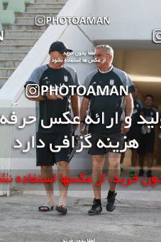 1265510, Tehran, , Iran U-21 National Football Team Training Session on 2018/07/08 at Iran National Football Center