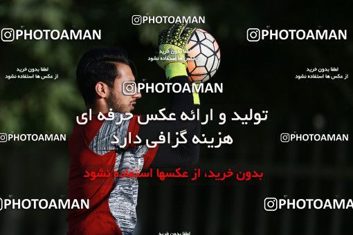 1265424, Tehran, , Iran U-21 National Football Team Training Session on 2018/07/08 at Iran National Football Center