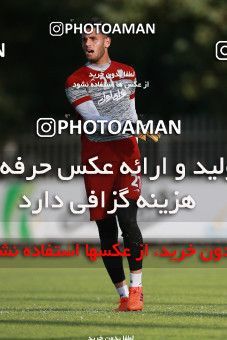 1265506, Tehran, , Iran Training Session on 2018/07/08 at Iran National Football Center