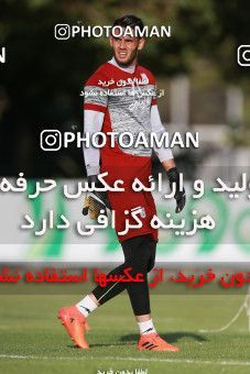 1265536, Tehran, , Iran Training Session on 2018/07/08 at Iran National Football Center