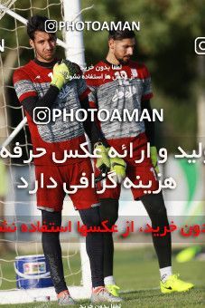 1265629, Tehran, , Iran U-21 National Football Team Training Session on 2018/07/09 at Iran National Football Center