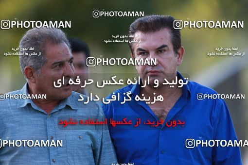 1265686, Tehran, , Iran U-21 National Football Team Training Session on 2018/07/09 at Iran National Football Center