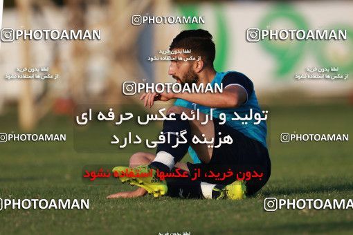 1265669, Tehran, , Iran U-21 National Football Team Training Session on 2018/07/09 at Iran National Football Center